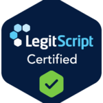 legit script logo